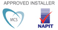MCS Napit Approved Installer